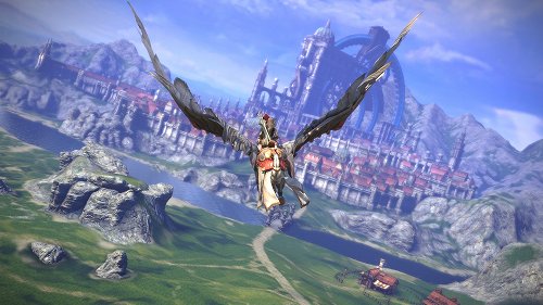 画像ギャラリー No.005のサムネイル画像 / 「TERA」ではこれからどのようなアップデートが予定されているのか。開発元のBluehole Studioに展望を聞いてみた