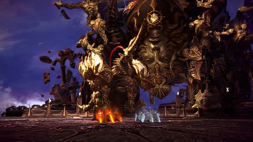 画像ギャラリー No.007のサムネイル画像 / 「TERA」ではこれからどのようなアップデートが予定されているのか。開発元のBluehole Studioに展望を聞いてみた