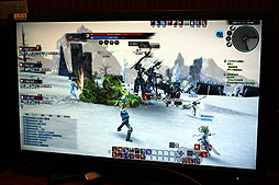 画像ギャラリー No.007のサムネイル画像 / サーバー統合への言及もあり。「TERA」の正式サービス開始後初となるオフラインイベントを,新任プロデューサーへのインタビューと共に紹介