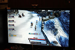 画像ギャラリー No.008のサムネイル画像 / サーバー統合への言及もあり。「TERA」の正式サービス開始後初となるオフラインイベントを,新任プロデューサーへのインタビューと共に紹介