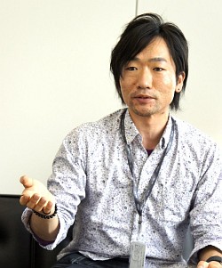 画像ギャラリー No.002のサムネイル画像 / 「TERA」の最新アップデート,開発コード「T4」の画像も掲載。2012年の「TERA」について,日本運営プロデューサーにインタビュー