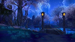 画像ギャラリー No.006のサムネイル画像 / 「TERA」の最新アップデート,開発コード「T4」の画像も掲載。2012年の「TERA」について,日本運営プロデューサーにインタビュー