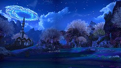 画像ギャラリー No.007のサムネイル画像 / 「TERA」の最新アップデート,開発コード「T4」の画像も掲載。2012年の「TERA」について,日本運営プロデューサーにインタビュー
