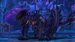 画像ギャラリー No.008のサムネイル画像 / 「TERA」の最新アップデート,開発コード「T4」の画像も掲載。2012年の「TERA」について,日本運営プロデューサーにインタビュー