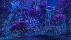 画像ギャラリー No.009のサムネイル画像 / 「TERA」の最新アップデート,開発コード「T4」の画像も掲載。2012年の「TERA」について,日本運営プロデューサーにインタビュー