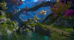 画像ギャラリー No.011のサムネイル画像 / 「TERA」の最新アップデート,開発コード「T4」の画像も掲載。2012年の「TERA」について,日本運営プロデューサーにインタビュー