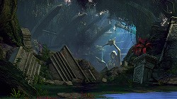 画像ギャラリー No.012のサムネイル画像 / 「TERA」の最新アップデート,開発コード「T4」の画像も掲載。2012年の「TERA」について,日本運営プロデューサーにインタビュー