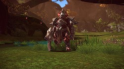 画像ギャラリー No.013のサムネイル画像 / 「TERA」の最新アップデート,開発コード「T4」の画像も掲載。2012年の「TERA」について,日本運営プロデューサーにインタビュー