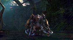 画像ギャラリー No.014のサムネイル画像 / 「TERA」の最新アップデート,開発コード「T4」の画像も掲載。2012年の「TERA」について,日本運営プロデューサーにインタビュー