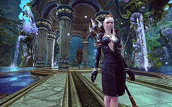画像ギャラリー No.019のサムネイル画像 / 「TERA」の最新アップデート,開発コード「T4」の画像も掲載。2012年の「TERA」について,日本運営プロデューサーにインタビュー