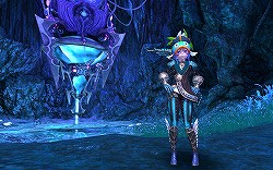 画像ギャラリー No.021のサムネイル画像 / 「TERA」の最新アップデート,開発コード「T4」の画像も掲載。2012年の「TERA」について,日本運営プロデューサーにインタビュー