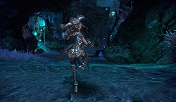 画像ギャラリー No.024のサムネイル画像 / 「TERA」の最新アップデート,開発コード「T4」の画像も掲載。2012年の「TERA」について,日本運営プロデューサーにインタビュー