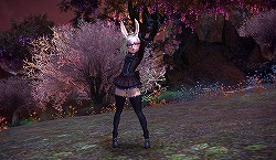 画像ギャラリー No.025のサムネイル画像 / 「TERA」の最新アップデート,開発コード「T4」の画像も掲載。2012年の「TERA」について,日本運営プロデューサーにインタビュー
