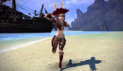 画像ギャラリー No.026のサムネイル画像 / 「TERA」の最新アップデート,開発コード「T4」の画像も掲載。2012年の「TERA」について,日本運営プロデューサーにインタビュー