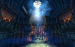 画像ギャラリー No.027のサムネイル画像 / 「TERA」の最新アップデート,開発コード「T4」の画像も掲載。2012年の「TERA」について,日本運営プロデューサーにインタビュー