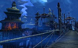 画像ギャラリー No.028のサムネイル画像 / 「TERA」の最新アップデート,開発コード「T4」の画像も掲載。2012年の「TERA」について,日本運営プロデューサーにインタビュー