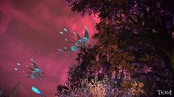 画像ギャラリー No.003のサムネイル画像 / 「TERA」プレイヤー待望の大型アップデート「アルゴンの女王 PART.1」の新情報をお届け。第1弾は新フィールド＆新スキルについて