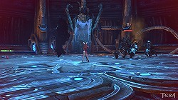 画像ギャラリー No.005のサムネイル画像 / 「TERA」プレイヤー待望の大型アップデート「アルゴンの女王 PART.1」の新情報をお届け。第1弾は新フィールド＆新スキルについて