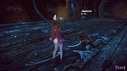 画像ギャラリー No.006のサムネイル画像 / 「TERA」プレイヤー待望の大型アップデート「アルゴンの女王 PART.1」の新情報をお届け。第1弾は新フィールド＆新スキルについて