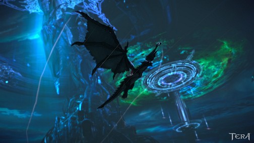 画像ギャラリー No.010のサムネイル画像 / 「TERA」プレイヤー待望の大型アップデート「アルゴンの女王 PART.1」の新情報をお届け。第1弾は新フィールド＆新スキルについて