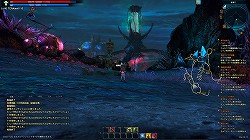 画像ギャラリー No.011のサムネイル画像 / 「TERA」プレイヤー待望の大型アップデート「アルゴンの女王 PART.1」の新情報をお届け。第1弾は新フィールド＆新スキルについて