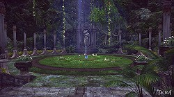 画像ギャラリー No.014のサムネイル画像 / 「TERA」プレイヤー待望の大型アップデート「アルゴンの女王 PART.1」の新情報をお届け。第1弾は新フィールド＆新スキルについて