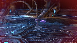 画像ギャラリー No.018のサムネイル画像 / 「TERA」プレイヤー待望の大型アップデート「アルゴンの女王 PART.1」の新情報をお届け。第1弾は新フィールド＆新スキルについて