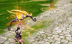 画像ギャラリー No.022のサムネイル画像 / 「TERA」プレイヤー待望の大型アップデート「アルゴンの女王 PART.1」の新情報をお届け。第1弾は新フィールド＆新スキルについて