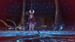 画像ギャラリー No.001のサムネイル画像 / 「TERA」のキャラクターにさらなる個性を! 大型アップデート「アルゴンの女王 PART.1」では,装飾アクセサリなどの新アイテムが大量追加