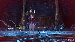 画像ギャラリー No.002のサムネイル画像 / 「TERA」のキャラクターにさらなる個性を! 大型アップデート「アルゴンの女王 PART.1」では,装飾アクセサリなどの新アイテムが大量追加