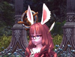 画像ギャラリー No.013のサムネイル画像 / 「TERA」のキャラクターにさらなる個性を! 大型アップデート「アルゴンの女王 PART.1」では,装飾アクセサリなどの新アイテムが大量追加