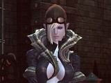 画像ギャラリー No.017のサムネイル画像 / 「TERA」のキャラクターにさらなる個性を! 大型アップデート「アルゴンの女王 PART.1」では,装飾アクセサリなどの新アイテムが大量追加