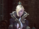 画像ギャラリー No.018のサムネイル画像 / 「TERA」のキャラクターにさらなる個性を! 大型アップデート「アルゴンの女王 PART.1」では,装飾アクセサリなどの新アイテムが大量追加