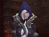 画像ギャラリー No.019のサムネイル画像 / 「TERA」のキャラクターにさらなる個性を! 大型アップデート「アルゴンの女王 PART.1」では,装飾アクセサリなどの新アイテムが大量追加