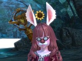 画像ギャラリー No.020のサムネイル画像 / 「TERA」のキャラクターにさらなる個性を! 大型アップデート「アルゴンの女王 PART.1」では,装飾アクセサリなどの新アイテムが大量追加