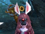 画像ギャラリー No.021のサムネイル画像 / 「TERA」のキャラクターにさらなる個性を! 大型アップデート「アルゴンの女王 PART.1」では,装飾アクセサリなどの新アイテムが大量追加
