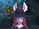 画像ギャラリー No.022のサムネイル画像 / 「TERA」のキャラクターにさらなる個性を! 大型アップデート「アルゴンの女王 PART.1」では,装飾アクセサリなどの新アイテムが大量追加