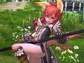 「TERA」のキャラクターにさらなる個性を！　大型アップデート「アルゴンの女王 PART.1」では，装飾アクセサリなどの新アイテムが大量追加