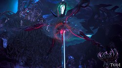 画像ギャラリー No.002のサムネイル画像 / 「TERA」高レベルプレイヤー必見の新コンテンツ。「アルゴンの女王 PART.1」の目玉となる“暗黒の領域”を紹介