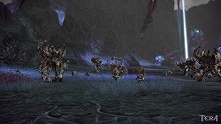 画像ギャラリー No.003のサムネイル画像 / 「TERA」高レベルプレイヤー必見の新コンテンツ。「アルゴンの女王 PART.1」の目玉となる“暗黒の領域”を紹介