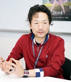 画像ギャラリー No.002のサムネイル画像 / 「TERA」が基本プレイ無料化に踏み切った経緯と今後の展開について,日本運営プロデューサー鈴木貴宏氏にインタビュー