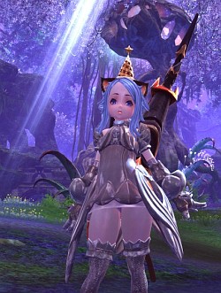 画像ギャラリー No.003のサムネイル画像 / 「TERA」が基本プレイ無料化に踏み切った経緯と今後の展開について,日本運営プロデューサー鈴木貴宏氏にインタビュー