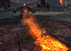 画像ギャラリー No.010のサムネイル画像 / 「TERA」が基本プレイ無料化に踏み切った経緯と今後の展開について,日本運営プロデューサー鈴木貴宏氏にインタビュー