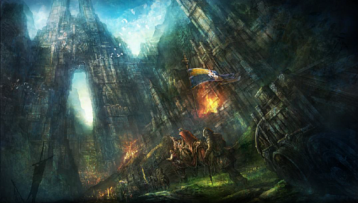 画像ギャラリー No.012のサムネイル画像 / 「TERA」が基本プレイ無料化に踏み切った経緯と今後の展開について,日本運営プロデューサー鈴木貴宏氏にインタビュー