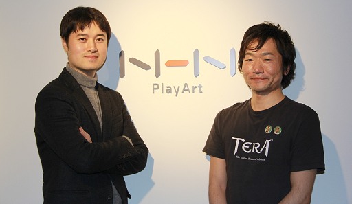 画像ギャラリー No.001のサムネイル画像 / 「TERA」開発・運営スタッフインタビュー。エリーン専用の新クラス"ソウルリーパー"などのアップデートについて導入経緯を詳しく聞いた
