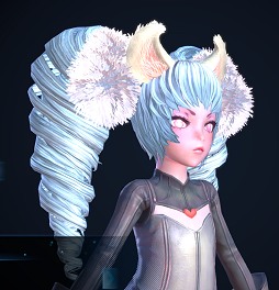 画像ギャラリー No.006のサムネイル画像 / 「TERA」開発・運営スタッフインタビュー。エリーン専用の新クラス"ソウルリーパー"などのアップデートについて導入経緯を詳しく聞いた
