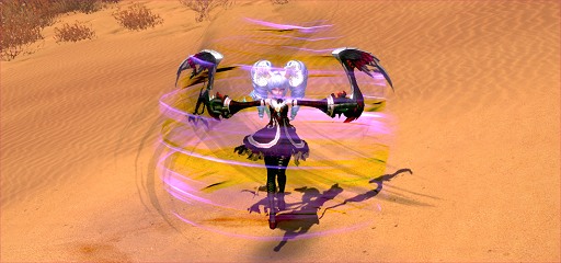 画像ギャラリー No.012のサムネイル画像 / 「TERA」開発・運営スタッフインタビュー。エリーン専用の新クラス"ソウルリーパー"などのアップデートについて導入経緯を詳しく聞いた