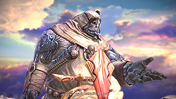 画像ギャラリー No.012のサムネイル画像 / 【PR】今なら「TERA」の最高画質設定も余裕でしょ。ってことで見逃されがちな景色にフォーカスしてレベル40までの名所をぶらつく