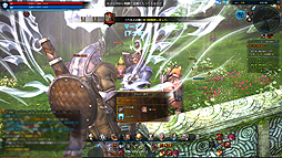 画像ギャラリー No.020のサムネイル画像 / 【PR】今なら「TERA」の最高画質設定も余裕でしょ。ってことで見逃されがちな景色にフォーカスしてレベル40までの名所をぶらつく