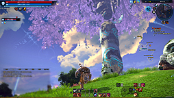 画像ギャラリー No.022のサムネイル画像 / 【PR】今なら「TERA」の最高画質設定も余裕でしょ。ってことで見逃されがちな景色にフォーカスしてレベル40までの名所をぶらつく